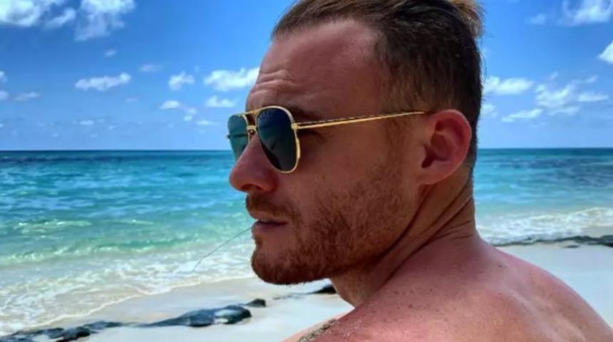 Kerem Bürsin'e bomba partner! Güzel oyuncuyla başrolü paylaşacak