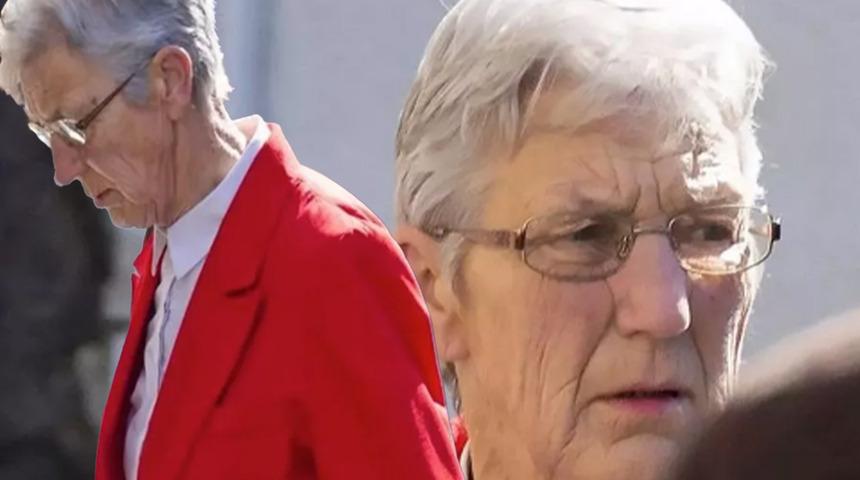 30 yıl boyunca vefat eden kayınpederinin emekli maaşını aldı! Polisler eve gelince gerçek ortaya çıktı