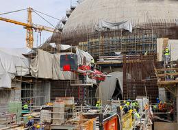 Ruslar duyurdu: Türkiye’de ikinci olacak! O ilimize nükleer tesis geliyor 