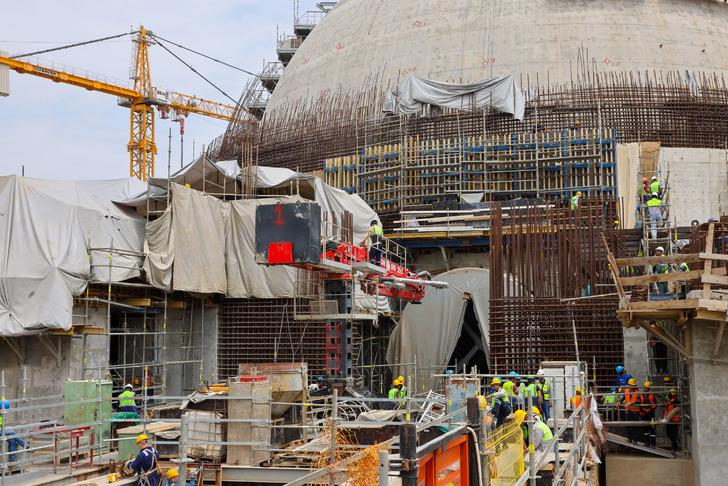 Ruslar duyurdu: Türkiye’de ikinci olacak! O ilimize nükleer tesis geliyor 
