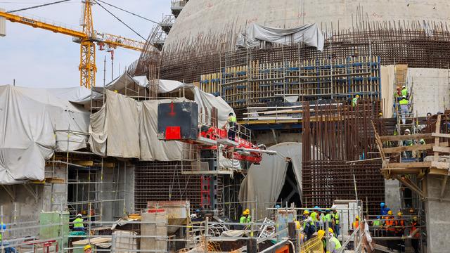 Ruslar duyurdu: Türkiye’de ikinci olacak! O ilimize nükleer tesis geliyor 