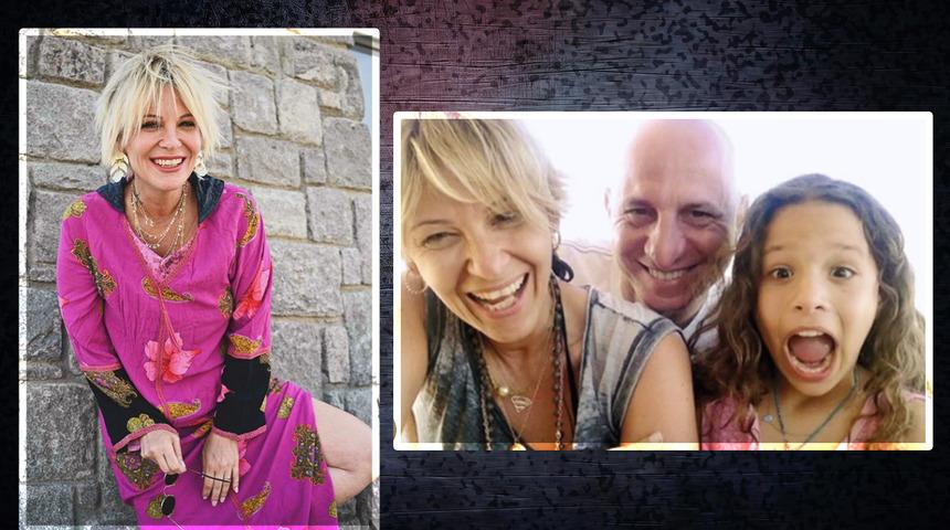 Ayşe Arman 18 yaşındaki kızı Alya'yı paylaştı! "Kızın sana çok benziyor"