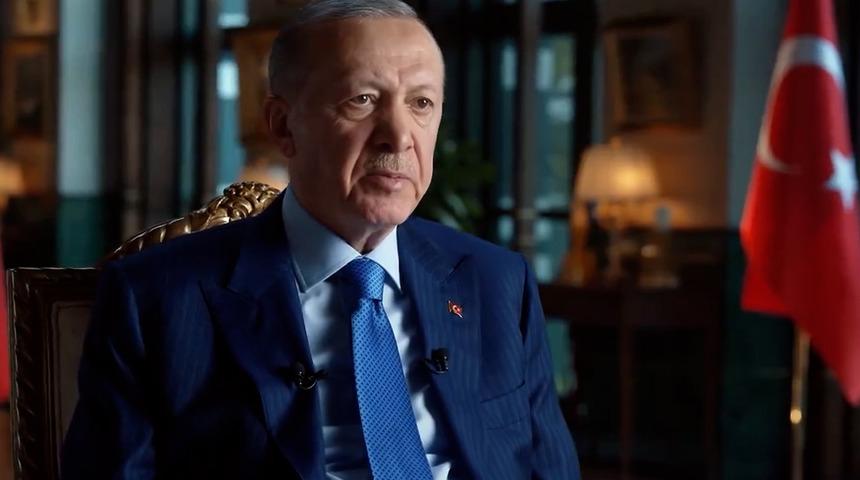 Cumhurbaşkanı Erdoğan’dan Kurban Bayramı mesajı: Enflasyon canavarından kurtulma sürecine girdik