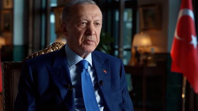 Cumhurbaşkanı Erdoğan’dan Kurban Bayramı mesajı: Enflasyon canavarından kurtulma sürecine girdik