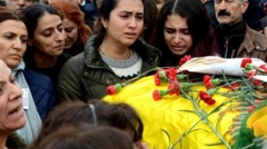 Tahir El&ccedil;i'nin &ouml;ld&uuml;r&uuml;lmesi: 'Artık barış umudumuz kalmadı'