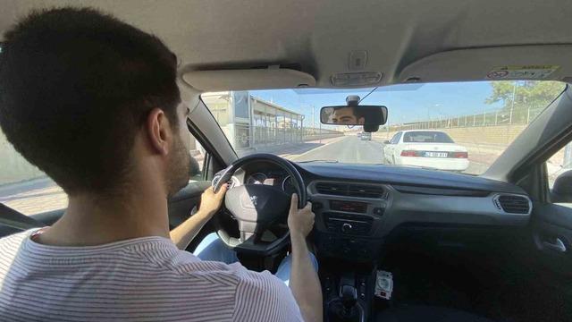 Sürücülere yol hipnozu uyarısı! 2 saat sonrasına dikkat