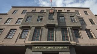 SON DAKİKA | MSB duyurdu! Irak ve Suriye'nin kuzeyinde 17 terörist etkisiz hale getirildi