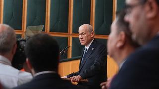 Bahçeli'den Kurban Bayramı mesajında sert sözler: Hırçın zihniyetlerin iki yüzlülüğü utanç verici düzeyde