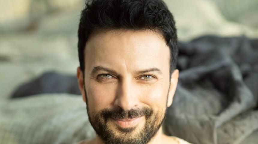Tarkan'ın yeni albümü için harcadığı ücret ağızları açık bıraktı! Sebebi ise...
