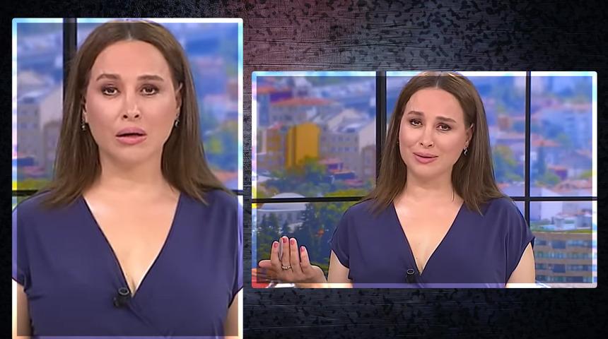 Genç kadının itirafı ağızları açık bıraktı! Nur Viral ne diyeceğini bilemedi! 'Kocamın her gün başı ağrıyor'