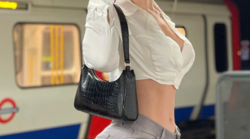 Erkek arkadaşı bulmak için başvuru formu hazırladı! 5000 erkeğin hepsini sadece bir nedenden reddetti