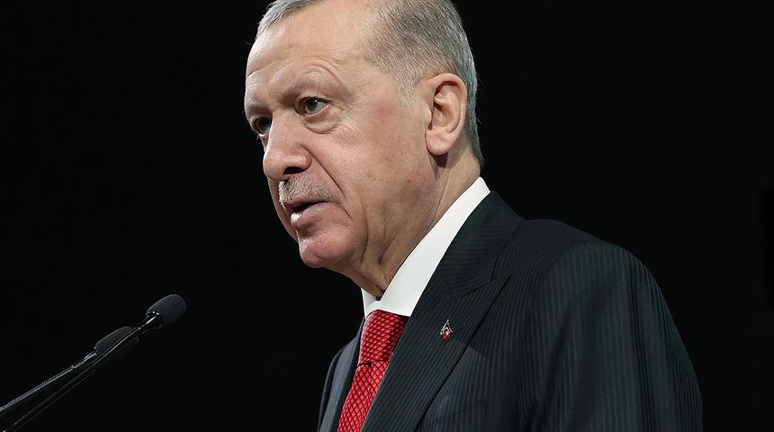 Cumhurbaşkanı Erdoğan’dan Cumhur İttifakı ve CHP açıklaması: ‘Devlet Bey’in açıklaması gayet isabetli!’