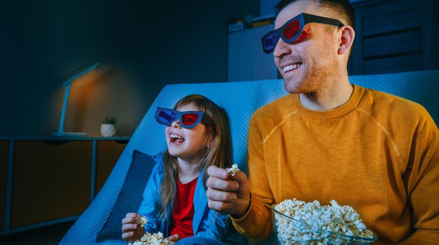 Babalar Günü filmleri: Babalar Günü için film ve dizi önerileri