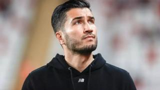 Borussia Dortmund Nuri Şahin'i resmen açıkladı! O görüntüleri sosyal medyada gündem oldu... Top toplayıcılıktan, teknik direktörlüğe...