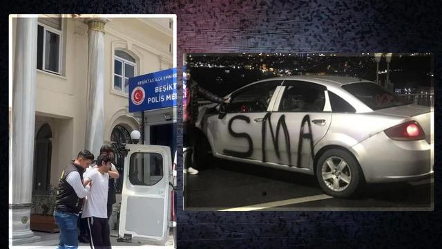 15 Temmuz Şehitler Köprüsü'nde eylem yapan şüpheli tutuklandı! İşte ilk ifadesi: Pişman değilim