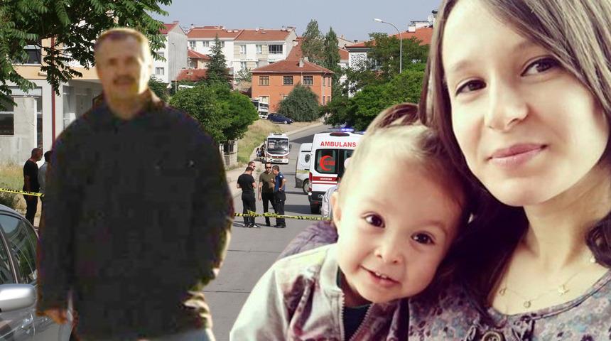 Kızını ve torununu katletmişti! İfadesi ortaya çıktı 'Kızım bunu kabul etmedi, ben de...'
