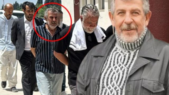 Yaprak Dökümü'nün Ahmet'i Yusuf Atala tutuklandı! Devre mülk dolandırıcılığında 10 milyar liralık vurgun ortaya çıktı