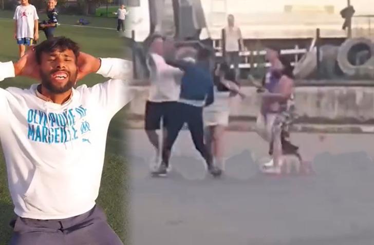 Şarkıları yanlış söylemesiyle ünlenmişti! 'Kandıralı Ferdi', iki kadın ile tartıştı