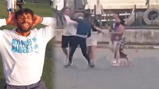 Şarkıları yanlış söylemesiyle ünlenmişti! 'Kandıralı Ferdi', iki kadın ile tartıştı