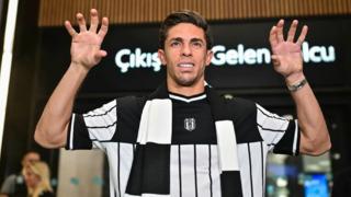 Beşiktaş Paulista transferini resmen açıkladı! Oyuncunun maliyeti belli oldu