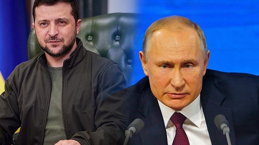 AB'den Putin'i kızdıracak karar! Ukrayna ile müzakereler 25 Haziran'da başlıyor