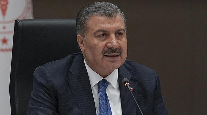  Bakan Koca'dan "kurban eti tüketimi" uyarısı!