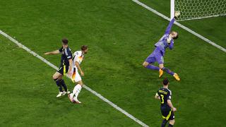 SON DAKİKA: Futbol şöleni başlıyor! EURO 2024 açılış maçında Almanya ile İskoçya karşı karşıya geliyor... İşte ilk 11'ler