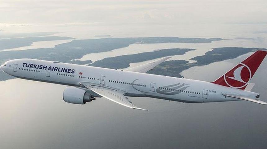 THY’den Kurban Bayramı ve ek sefer açıklaması! Yahya Üstün duyurdu