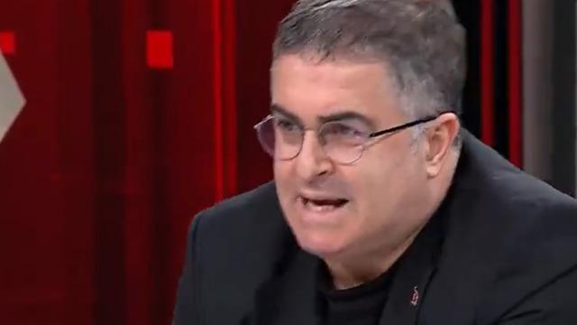 Ersan Şen'den canlı yayında 'Eylem Tok' açıklaması! 'Şartlarda anlaşırsak olur'