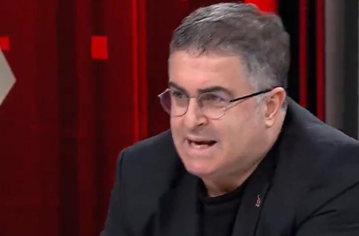 Ersan Şen'den canlı yayında 'Eylem Tok' açıklaması! 'Şartlarda anlaşırsak olur'