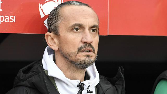 Tuncay Şanlı'nın yeni adresi belli oldu! 42 yaşındaki teknik adam Ümraniyespor'un başına geçti