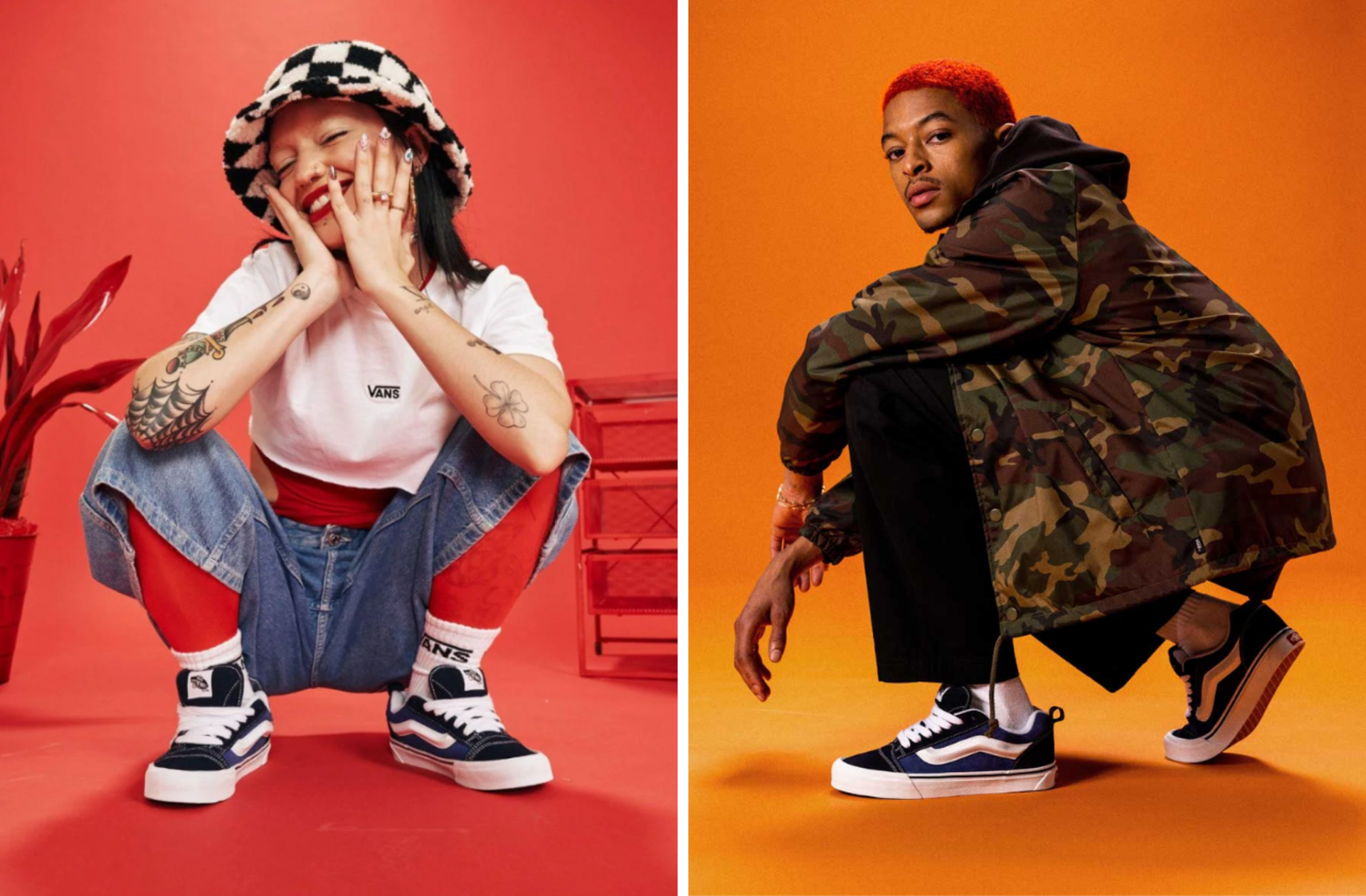 Vans ayakkabılar nasıl temizlenir?