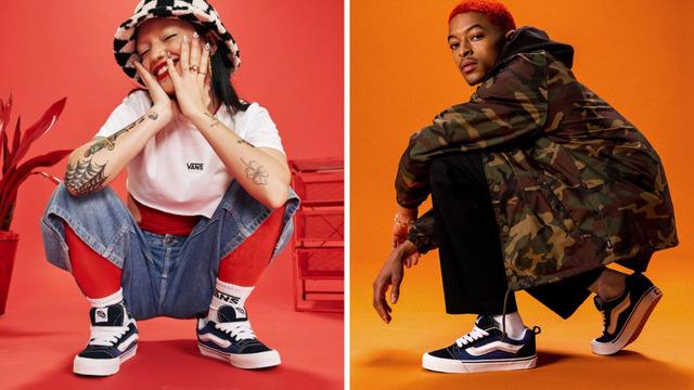 Vans ayakkabılar nasıl temizlenir?