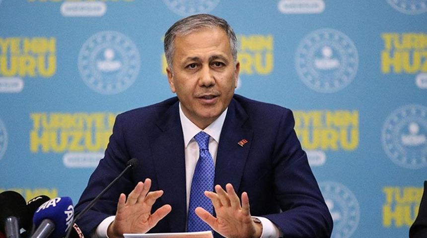 SON DAKİKA | İçişleri Bakanı Ali Yerlikaya acı bilançoyu duyurdu! 'Emniyet kemeri' uyarısı