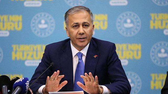 SON DAKİKA | İçişleri Bakanı Ali Yerlikaya acı bilançoyu duyurdu! 'Emniyet kemeri' uyarısı