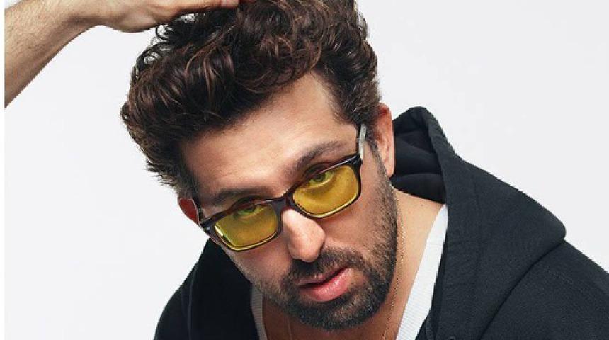 Ünlü komedyen Doğu Demirkol'un 'Zengin lavabosuyla' zor anları! "Evet bir imtihan..."