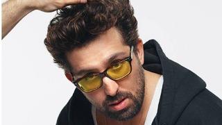 Ünlü komedyen Doğu Demirkol'un 'Zengin lavabosuyla' zor anları! Evet bir imtihan...