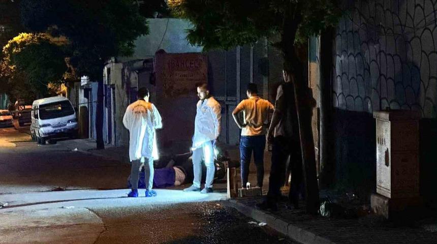 Gaziantep'te kabus gibi gece! Öldüre öldüre ilerledi: 6 ölü, 2 yaralı