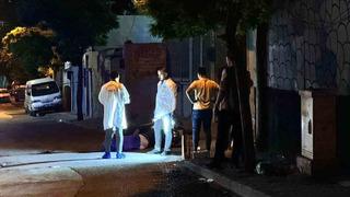 Gaziantep'te kabus gibi gece! Öldüre öldüre ilerledi: 6 ölü, 2 yaralı