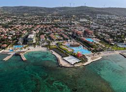 Bir günlük tatil asgari ücreti aştı ama oraya akın ettiler! Rezervasyonların yüzde 100'ü bulması bekleniyor