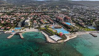 Bir günlük tatil asgari ücreti aştı ama oraya akın ettiler! Rezervasyonların yüzde 100'ü bulması bekleniyor