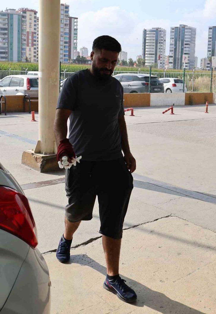 Acil servisler acemi kasaplarla doldu taştı! Hastanelere akın ettiler 'Kurban yerine kendimizi kestik' G4