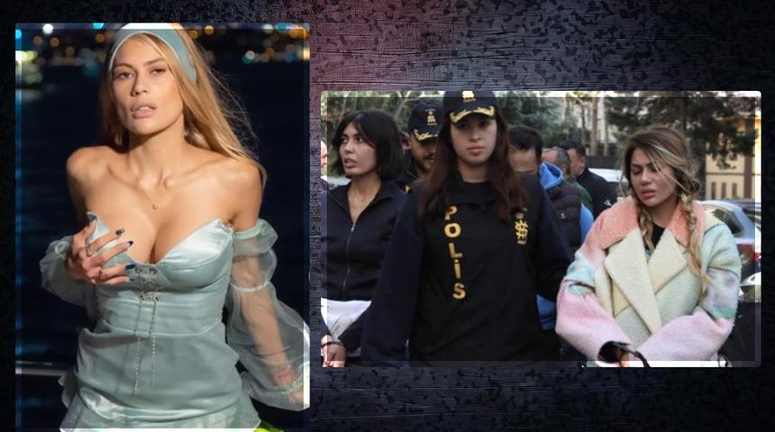 Sağlık sorunları nedeniyle tahliye olmuştu! Cezaevinden çıkan Nihal Candan mini elbise ile doğum günü kutlaması yaptı! Paylaşımındaki not dikkat çekti