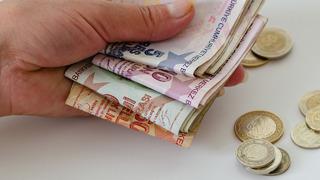 Asgari ücrete ara zam tartışmaları sürerken açıklandı:  25 bin 374 lira! 