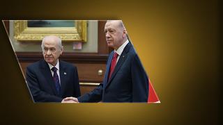 SON DAKİKA | Erdoğan ile Bahçeli arasında 'bayram' telefonu!