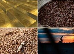 Peş peşe rekorlara imza attılar! Emtia piyasasında zirveyi onlar paylaştı