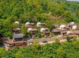 Sayıları hızla artmıştı: Bungalovda dudak uçuklatan fiyat! 70 bin TL'nin üzerinde