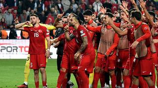 EURO 2024'teki rakiplerimizden ilginç detay!