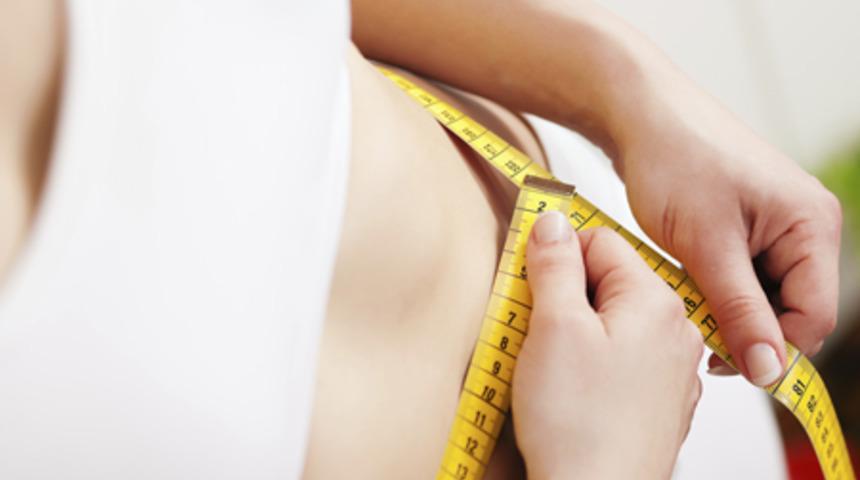 Kalıcı Zayıflamanın Form&uuml;lleri