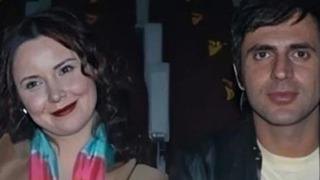 Teoman ve Şebnem Ferah yıllar sonra bir araya geldi! Sosyal medya sallandı